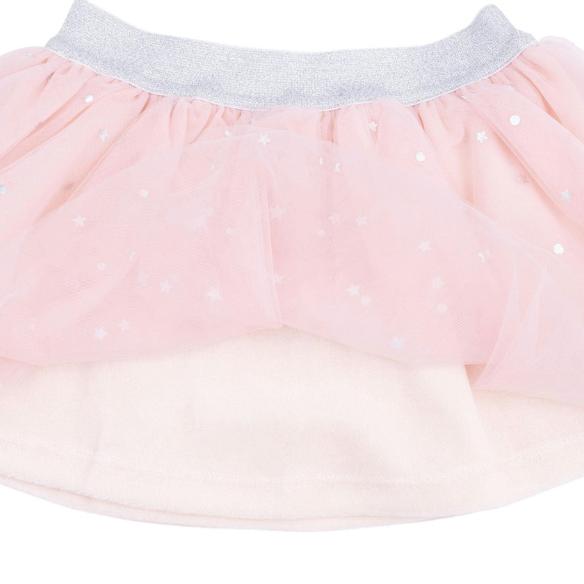 Soft Pink - Tutu Skirt