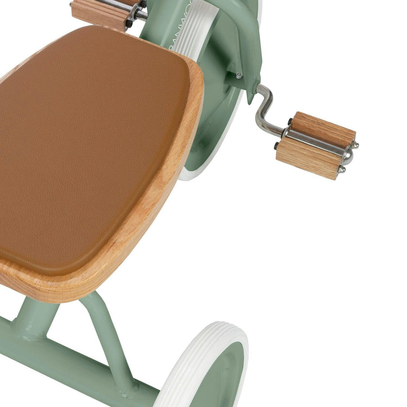 BANWOOD TRIKE VINTAGE - FOREST