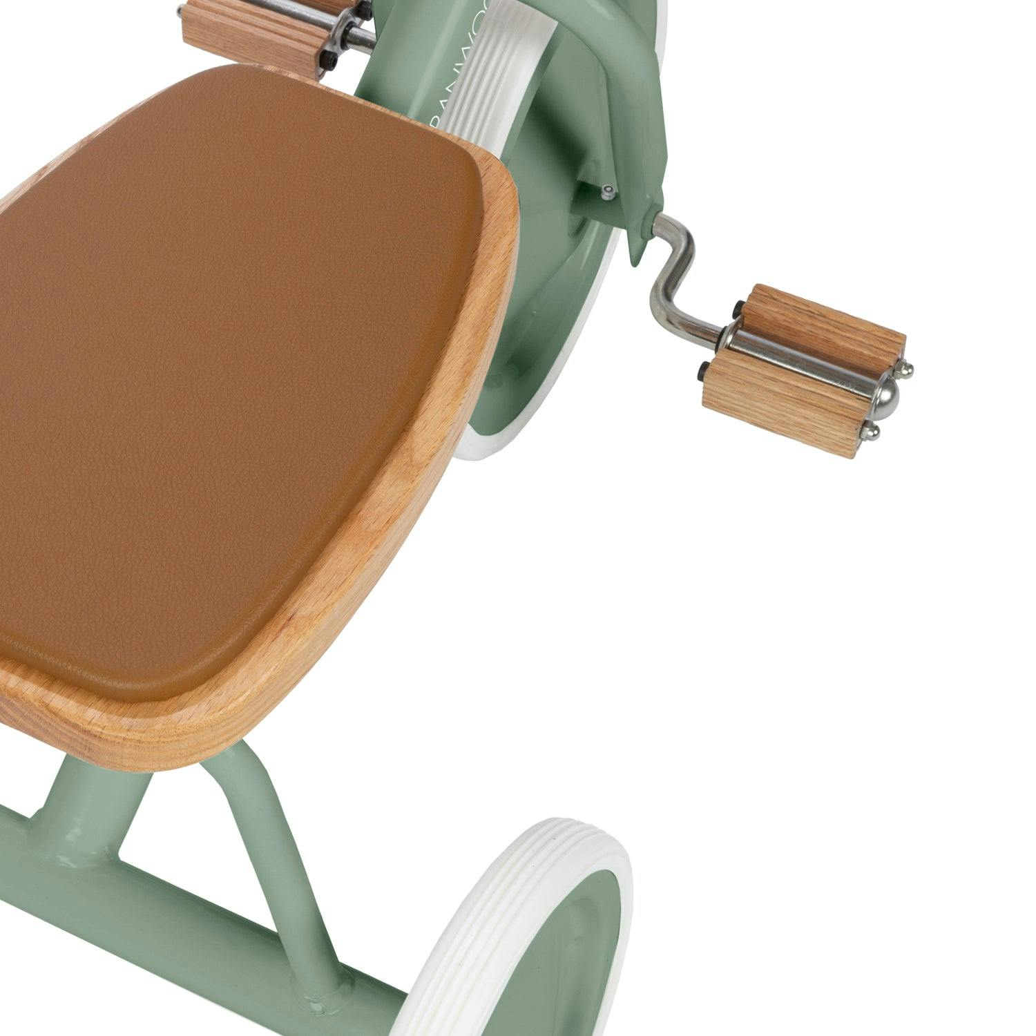 BANWOOD TRIKE VINTAGE - FOREST