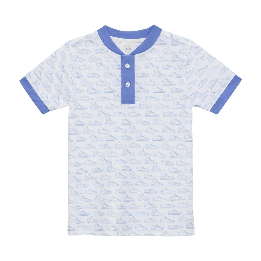 Boys Blade Shirt