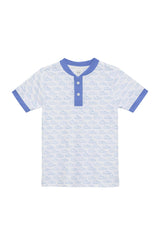 Boys Blade Shirt