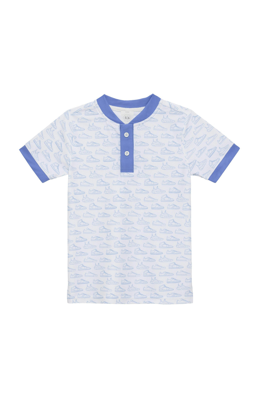 Boys Blade Shirt