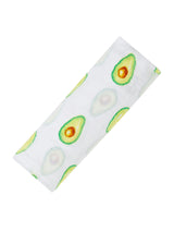 Organic Cotton Muslin Swaddle