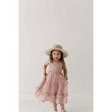 Girl's Maxi Dress