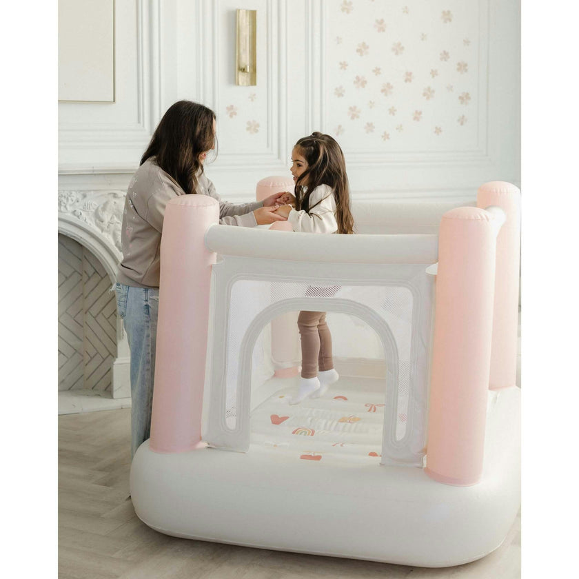 Magic Bounce House