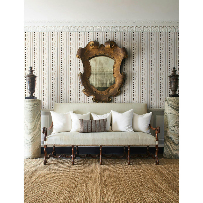 Affogato 10-Yard Wallpaper