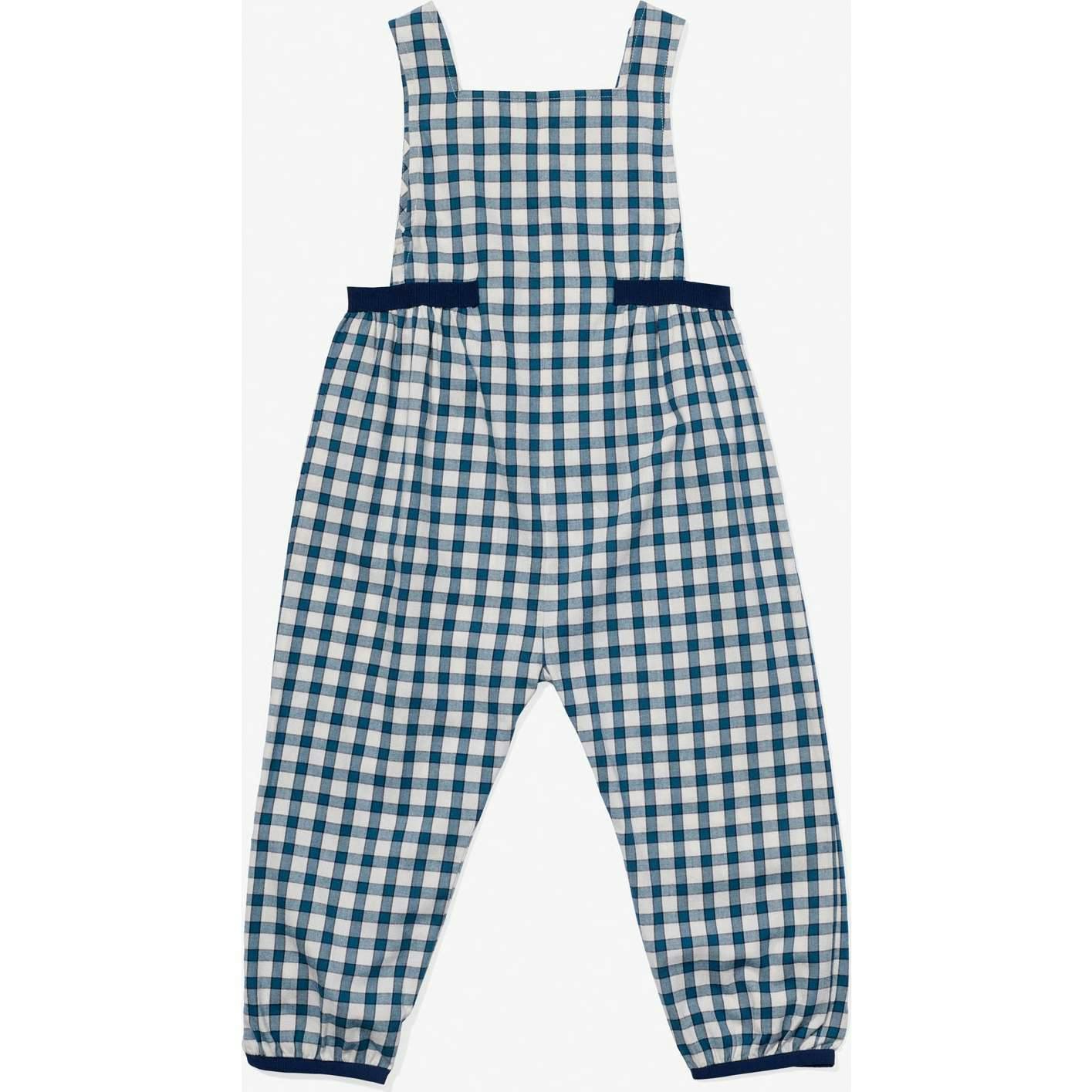 Scout Overall