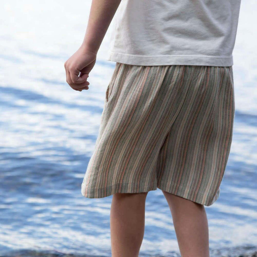 Everyday Boys Shorts