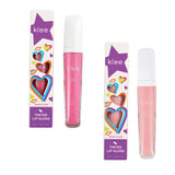 Natural Tinted Lip Gloss Duo Brighton Ensemble and Hudson Vibe