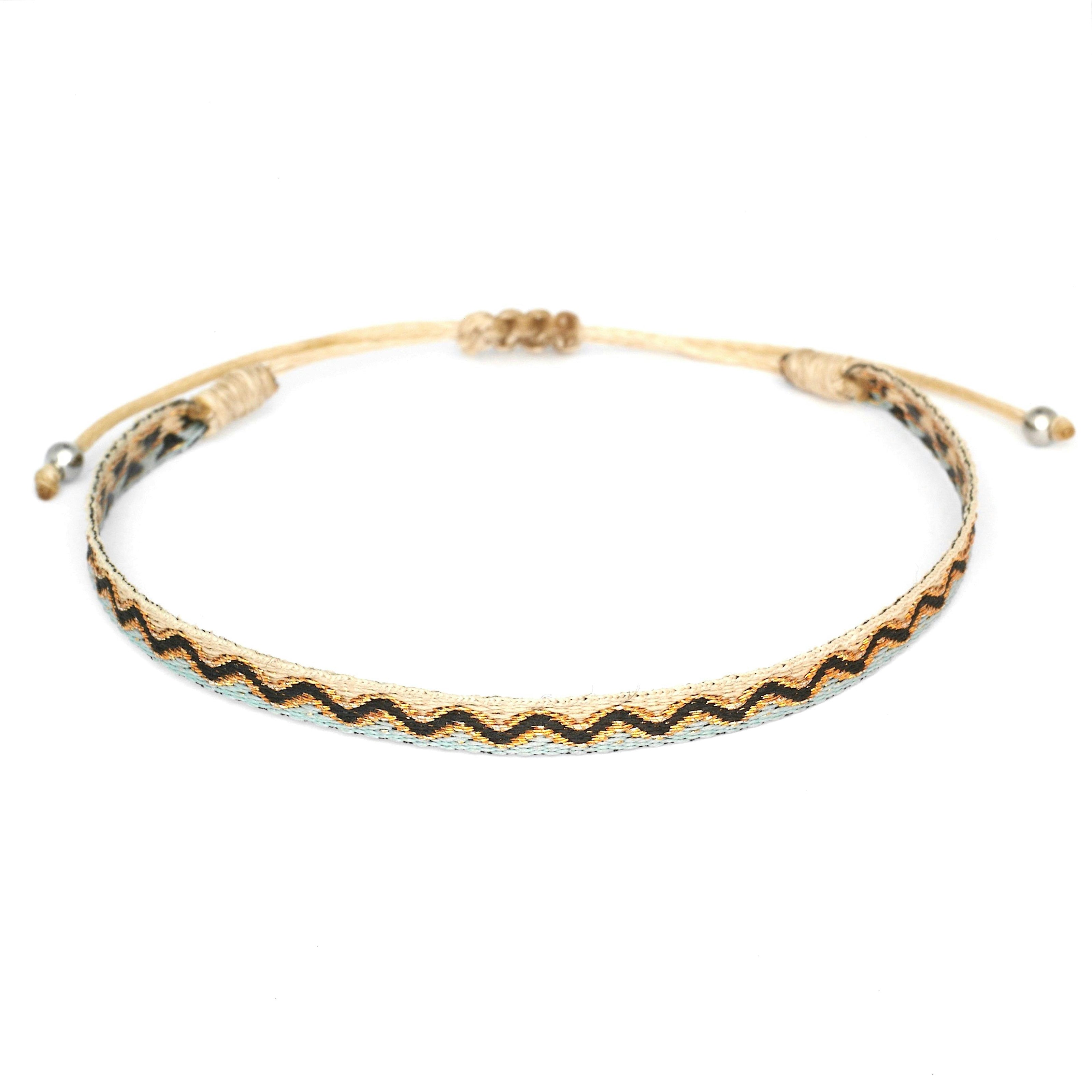 Sophia Friendship Bracelet