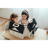 Home Sweet Home Dollhouse