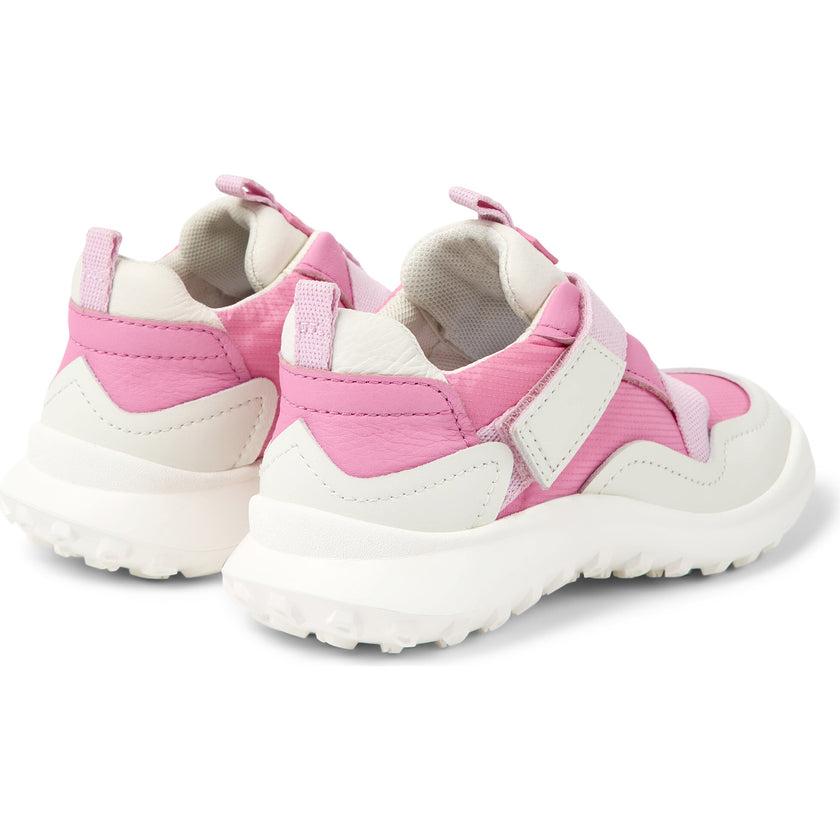 Circular Sneaker, Pinks