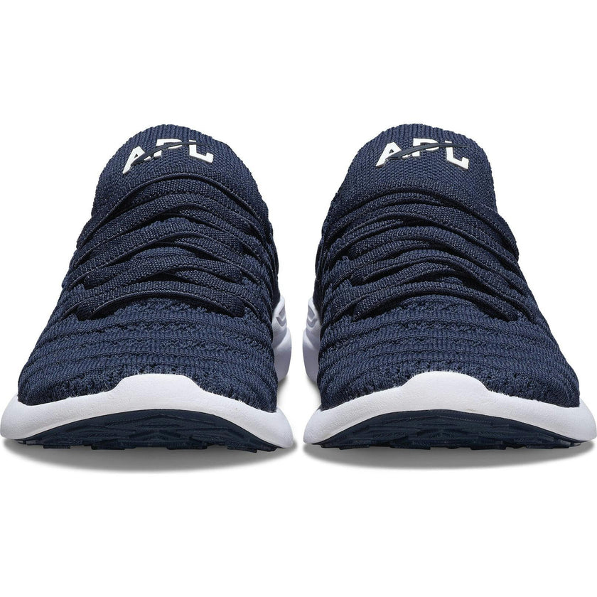 Youth Techloom Wave Sneakers