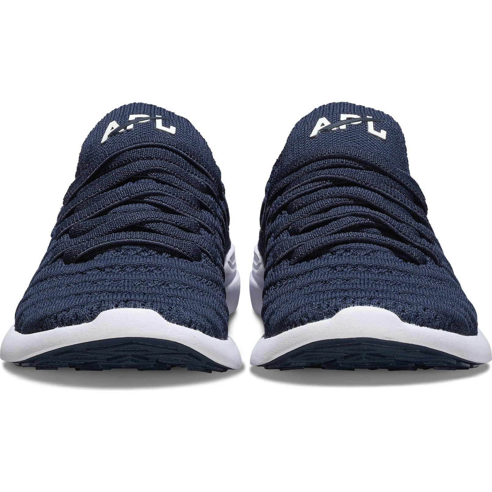 Youth Techloom Wave Sneakers