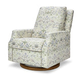 Namesake Morris & Co. x Namesake Crewe Recliner and Swivel Glider