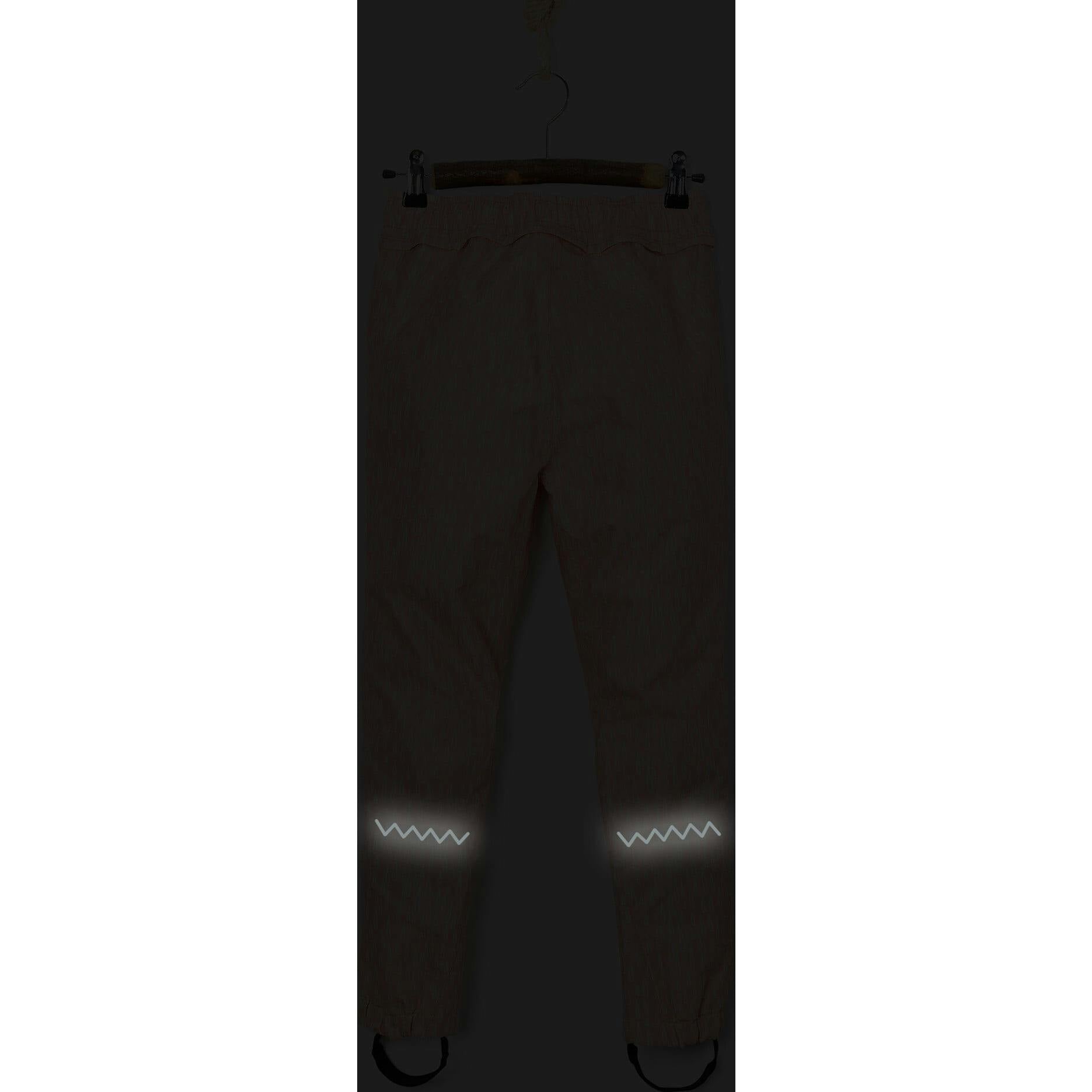 Hain rain pants 