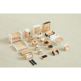 Dollhouse Accessories