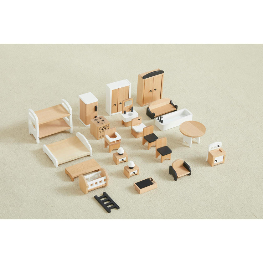 Dollhouse Accessories