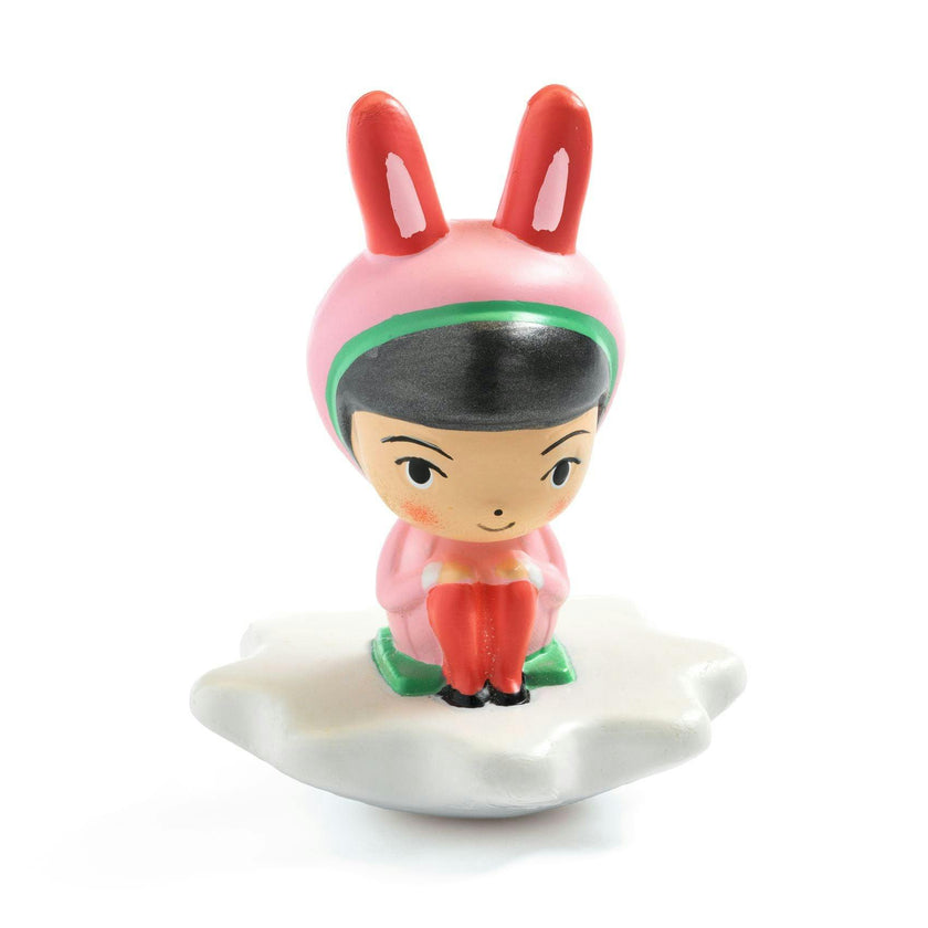 Music Boxes Garden Melody