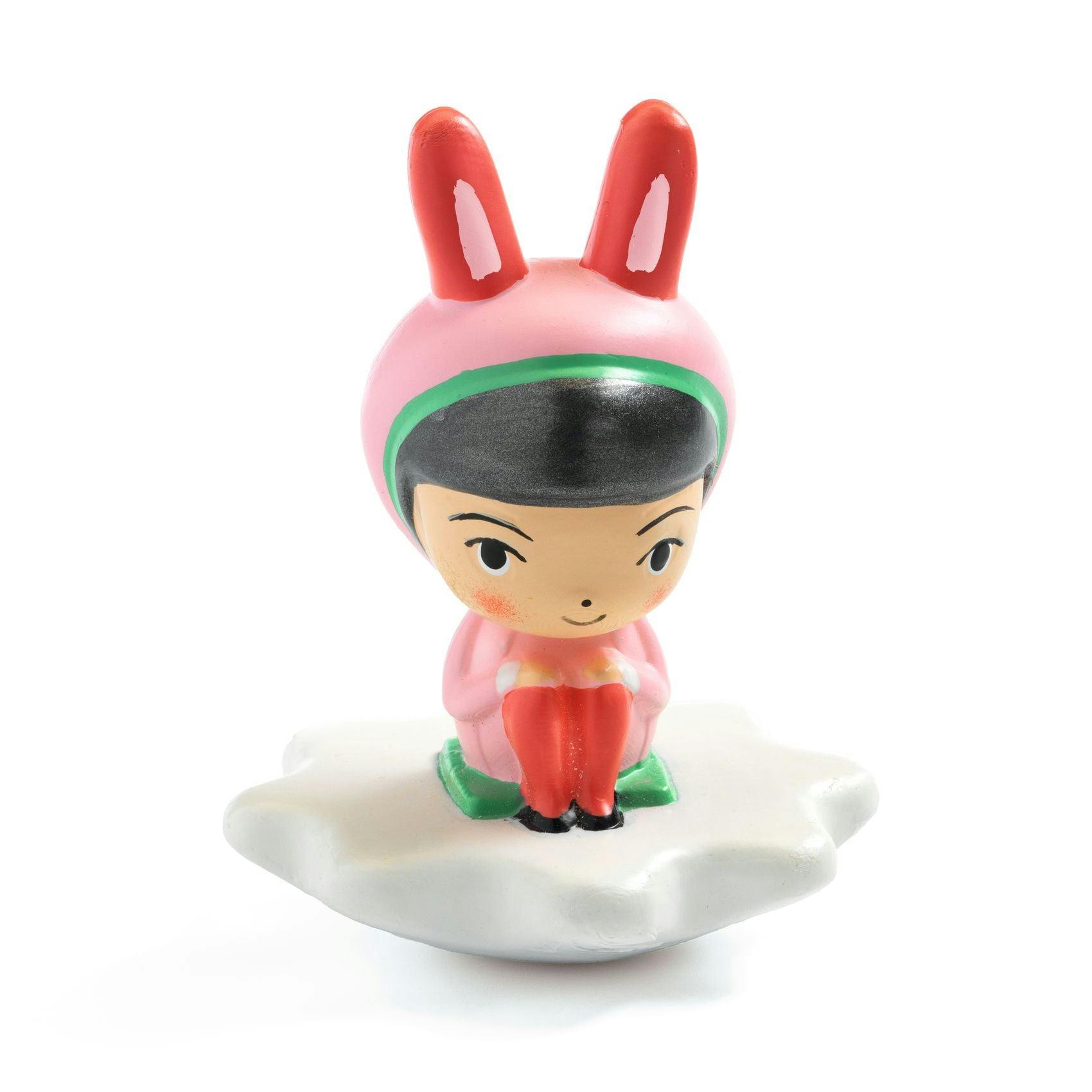 Music Boxes Garden Melody
