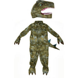 A Land Before Mine Deluxe Raptor