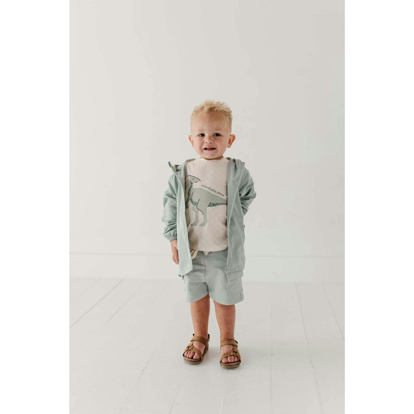 Rain Coat