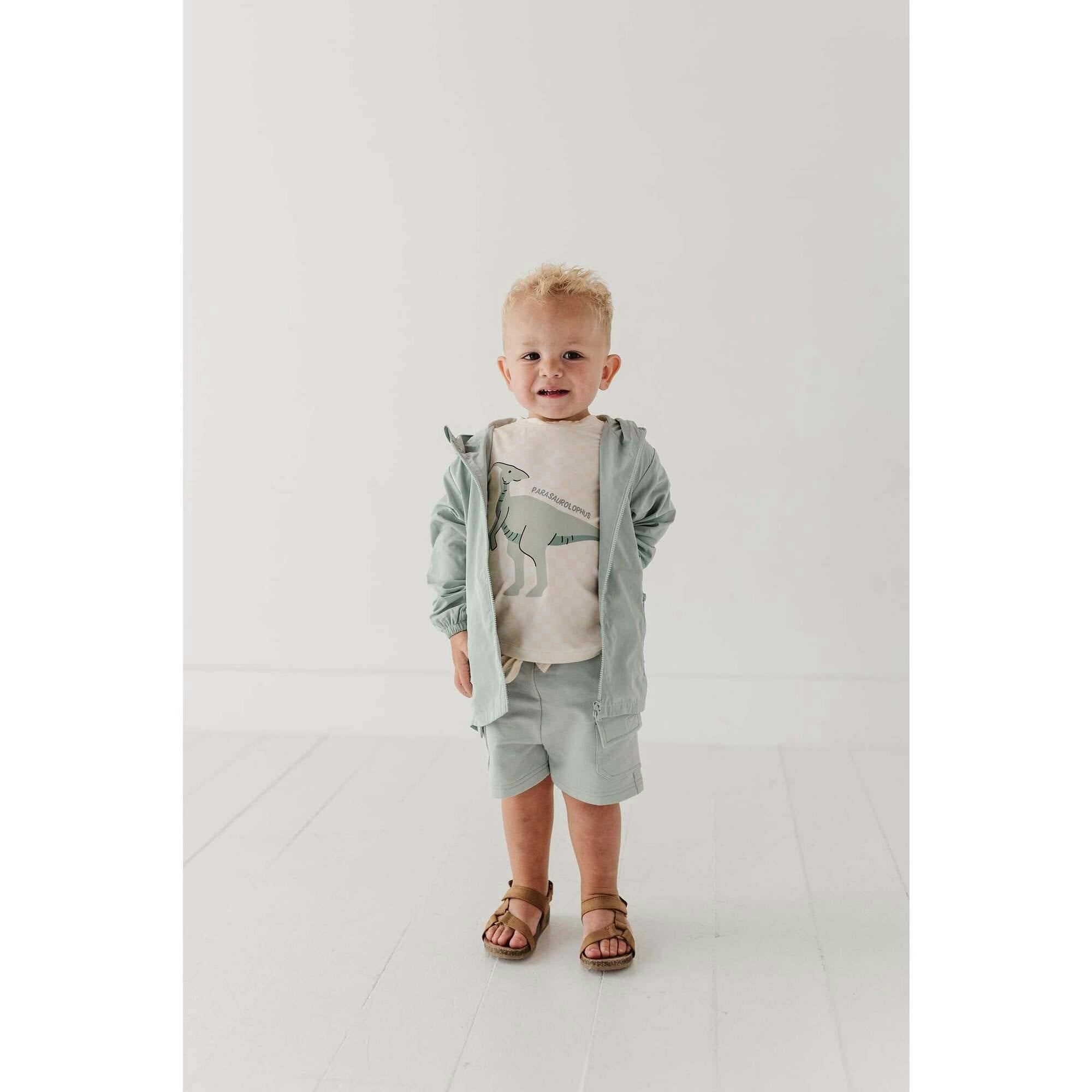 Rain Coat