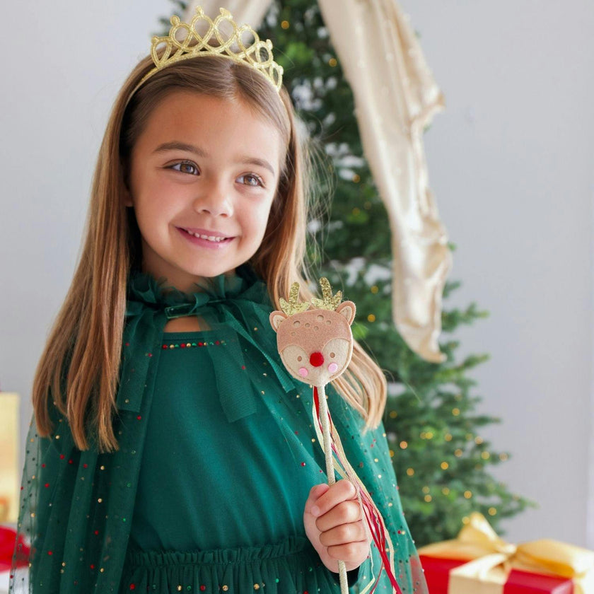 Enchanted Holiday Princess Gift Set