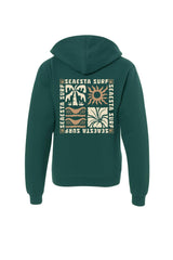 Zuma Hoodie / Youth