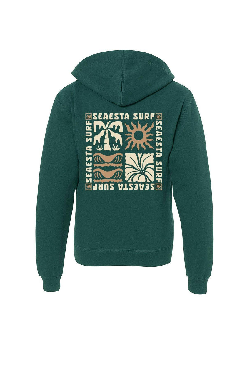 Zuma Hoodie / Youth