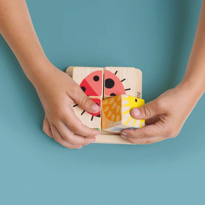 Baby Blocks