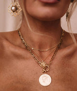 Against All Odds Necklace