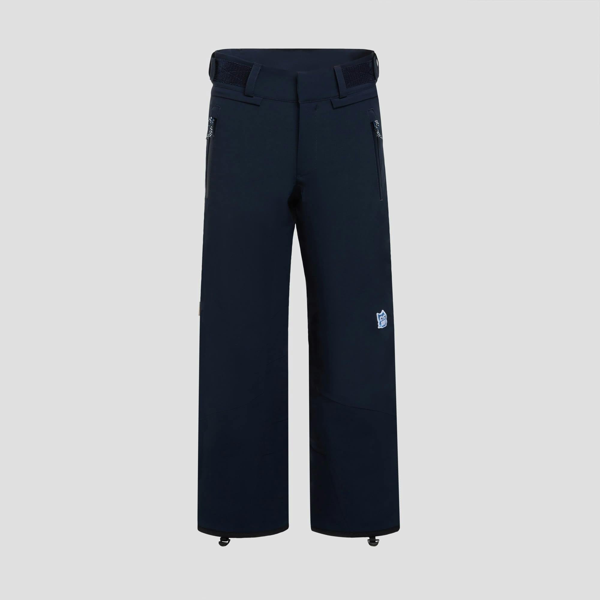 Lumi High Back Adjustable Waistband Snow Pants