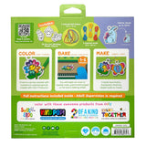 Shrink-its! DIY Shrink Art Kit - Garden Pals