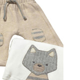 Newborn Boy 3-Piece Set