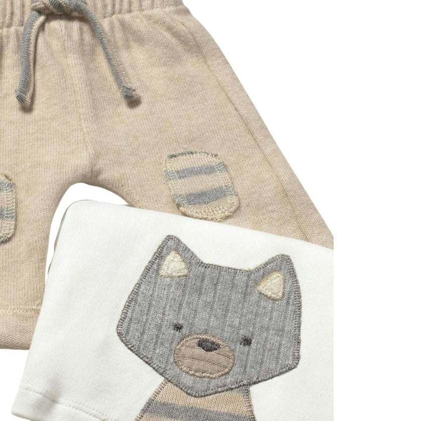 Newborn Boy 3-Piece Set