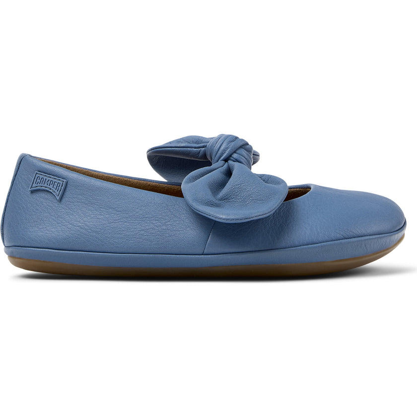 Shoes Right Kids Black