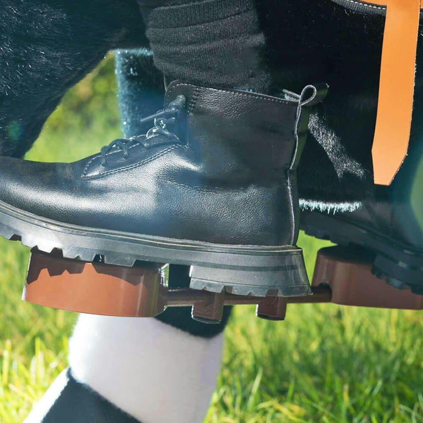 Model U® / Model Y® Pedal Pad - Brown