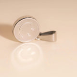 Smiley Face Charm