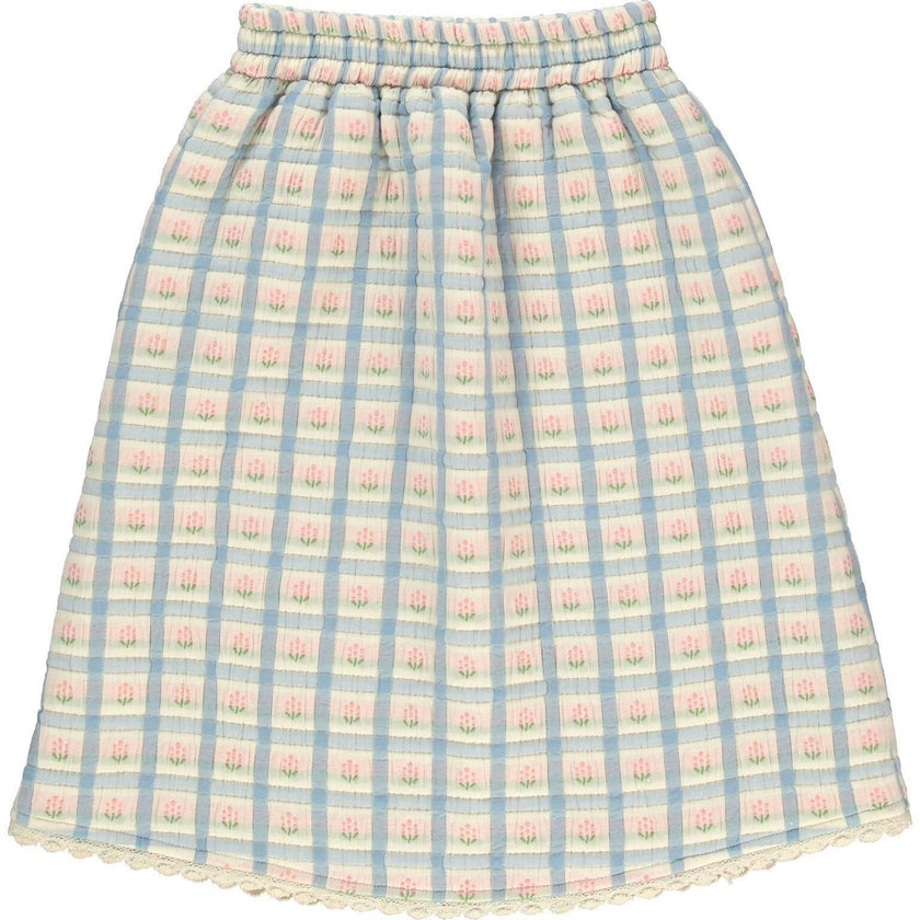 Zora Skirt