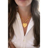 So Much Love Necklace