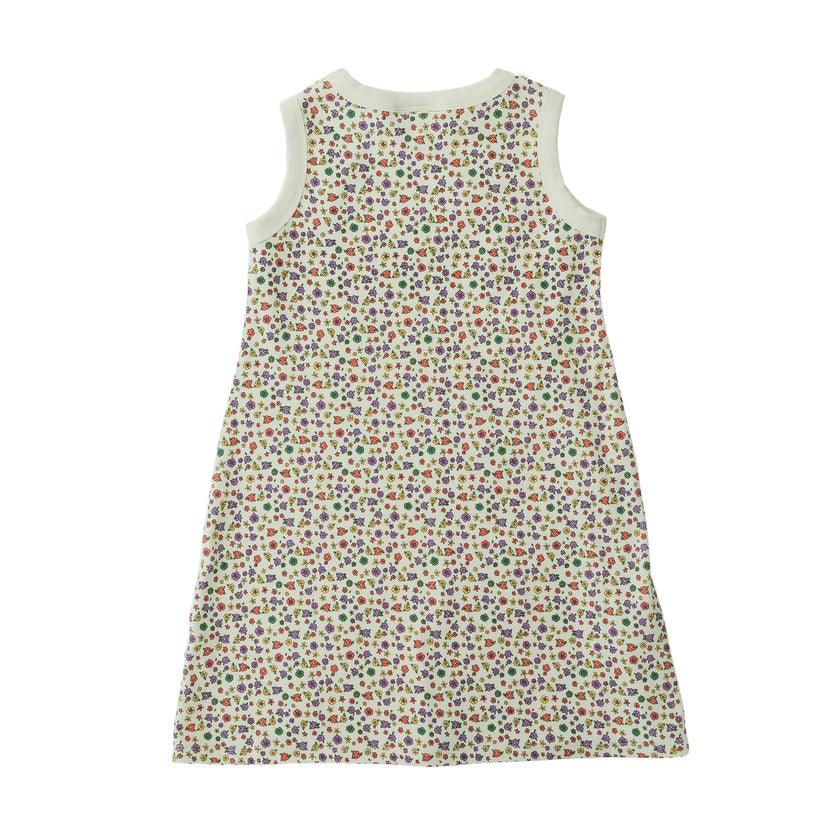wildflower maxi