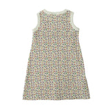 wildflower maxi