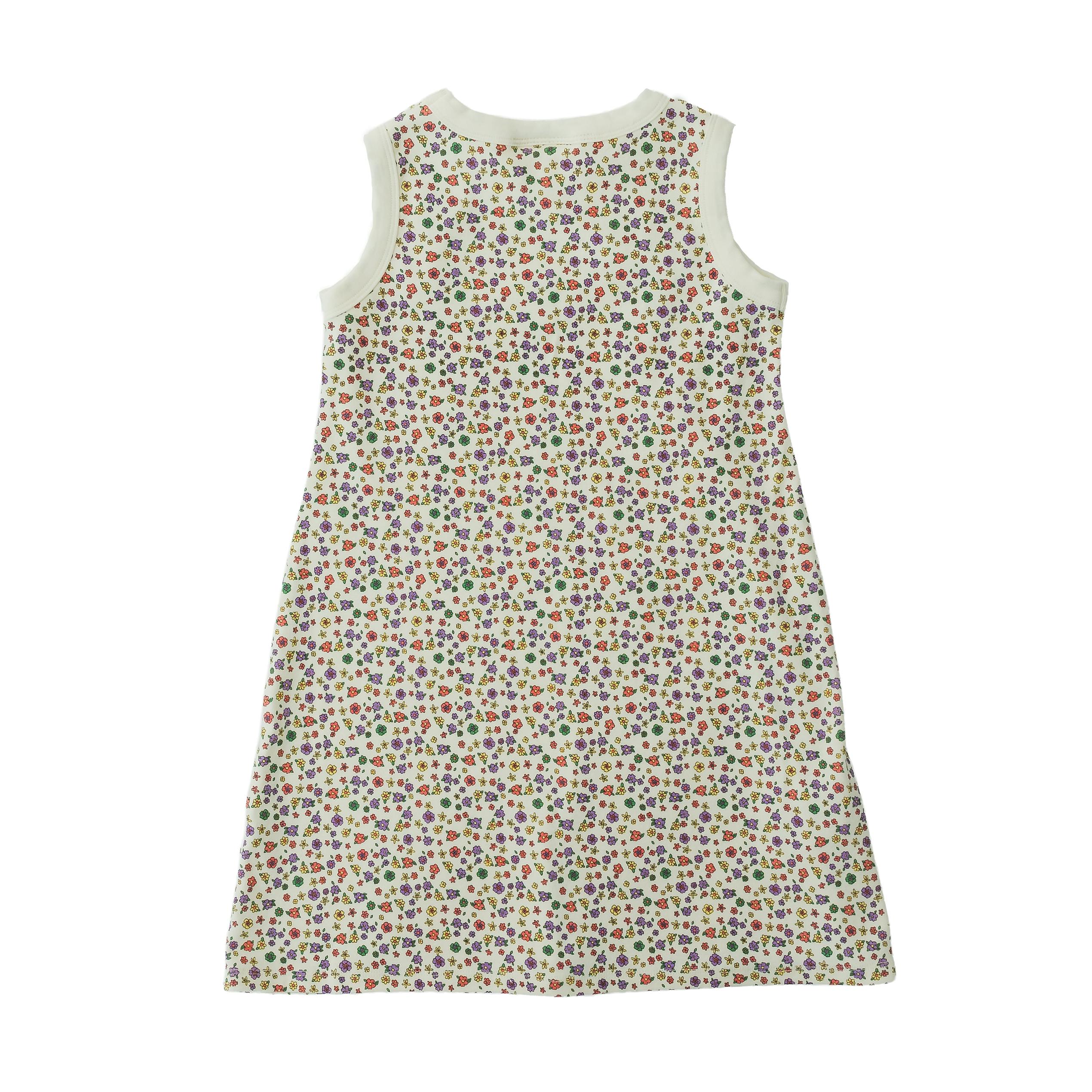 wildflower maxi