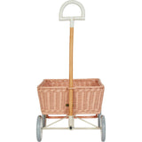 Wonder Wagon - Rose