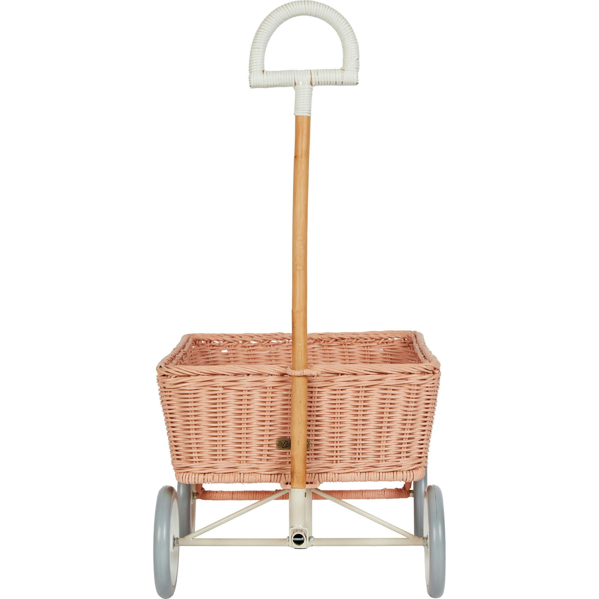 Wonder Wagon - Rose