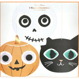 Halloween Heads Hanging Decorations