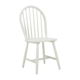 Camden Spindle Back Accent Chair