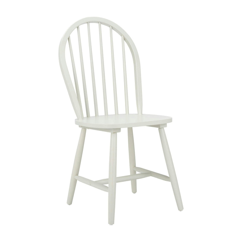 Camden Spindle Back Accent Chair
