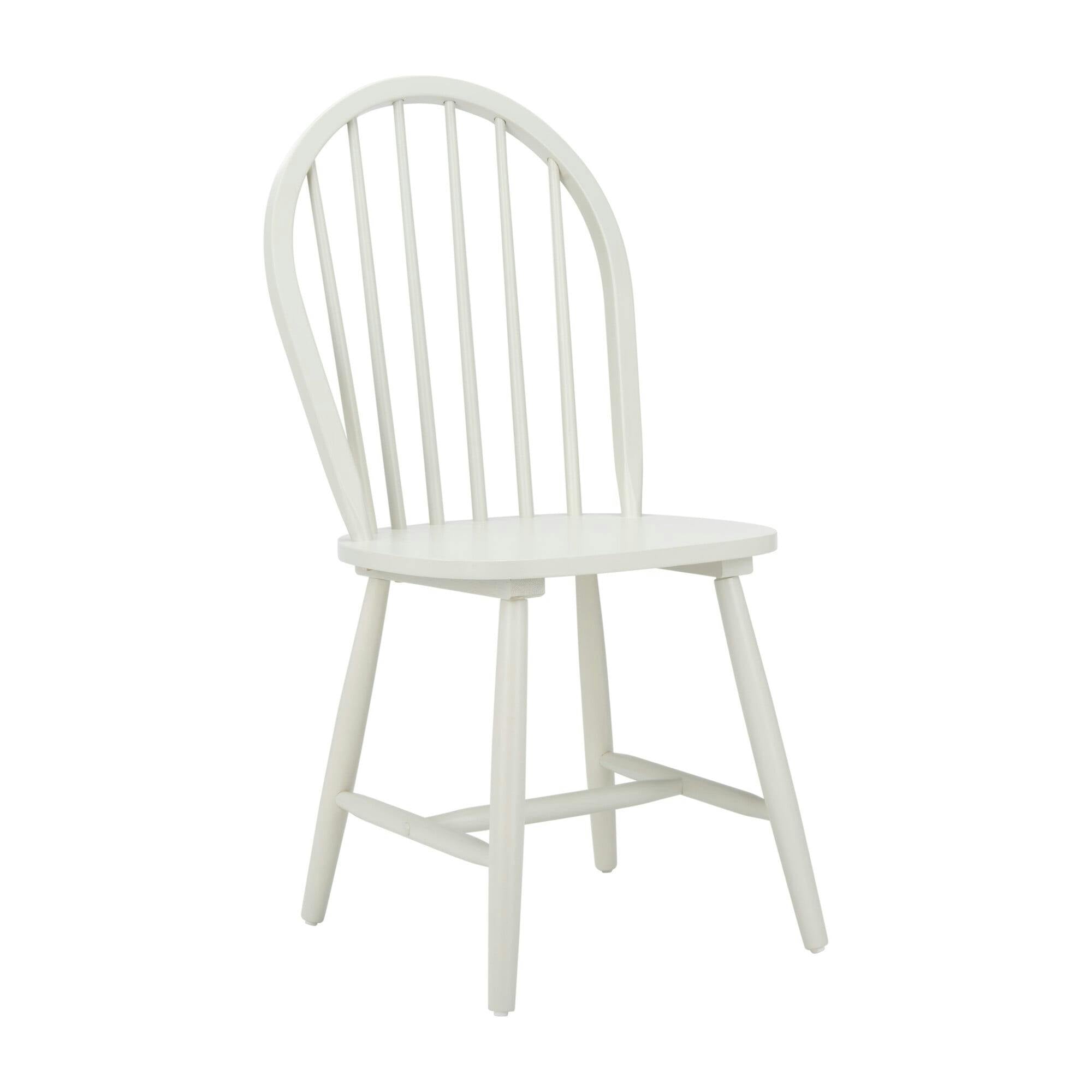 Camden Spindle Back Accent Chair